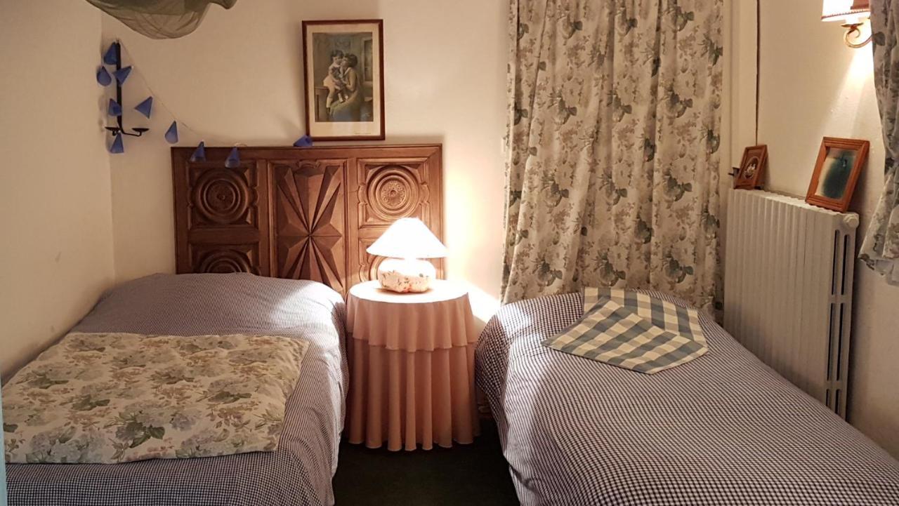 Chambres D'Hotes Les Renardieres Molineuf ภายนอก รูปภาพ