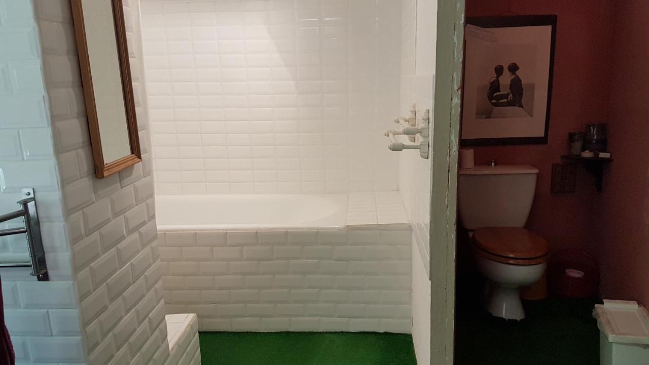Chambres D'Hotes Les Renardieres Molineuf ภายนอก รูปภาพ