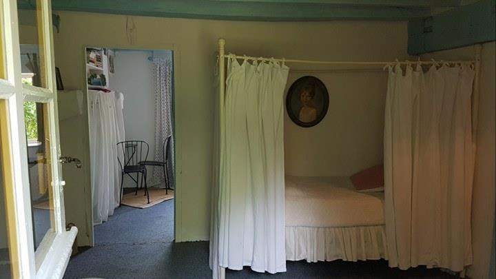 Chambres D'Hotes Les Renardieres Molineuf ภายนอก รูปภาพ