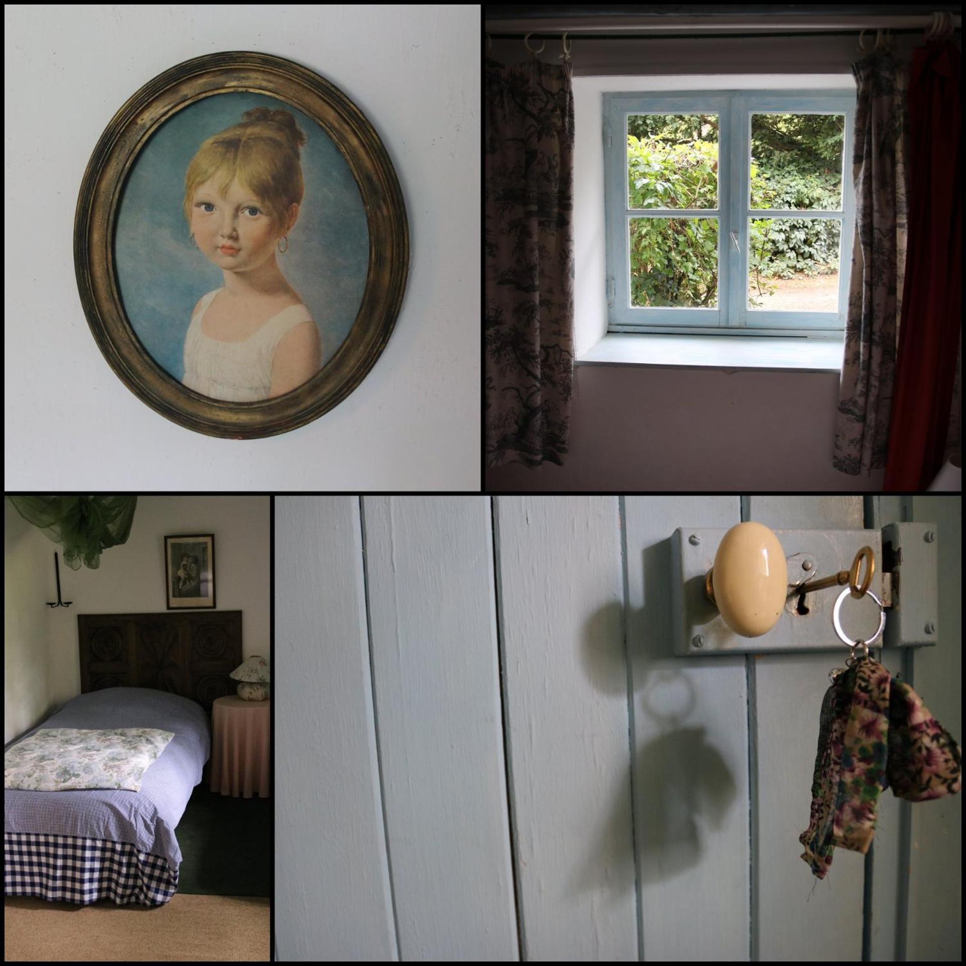 Chambres D'Hotes Les Renardieres Molineuf ภายนอก รูปภาพ